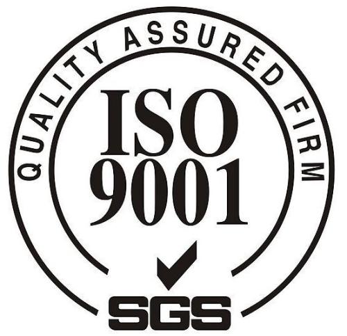 ISO9001认证费用